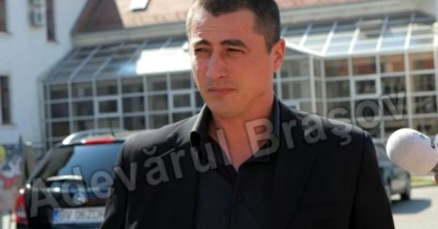Cristian Cioacă riscă până la 20 de ani de puşcărie. FOTOAdevărul.