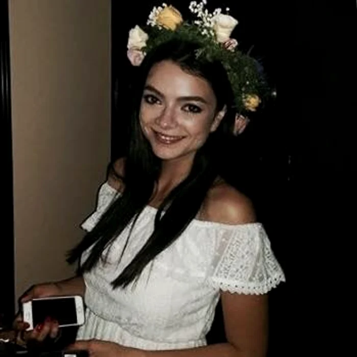 Fiica lui Miron Cozma jpeg