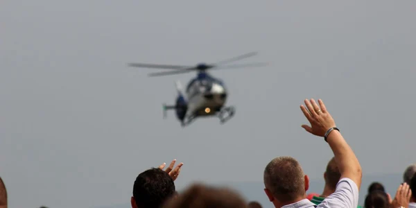 miting aviatic 2013 sm