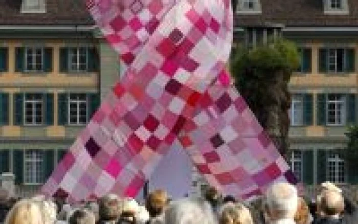 Lupta împotriva cancerului de sân