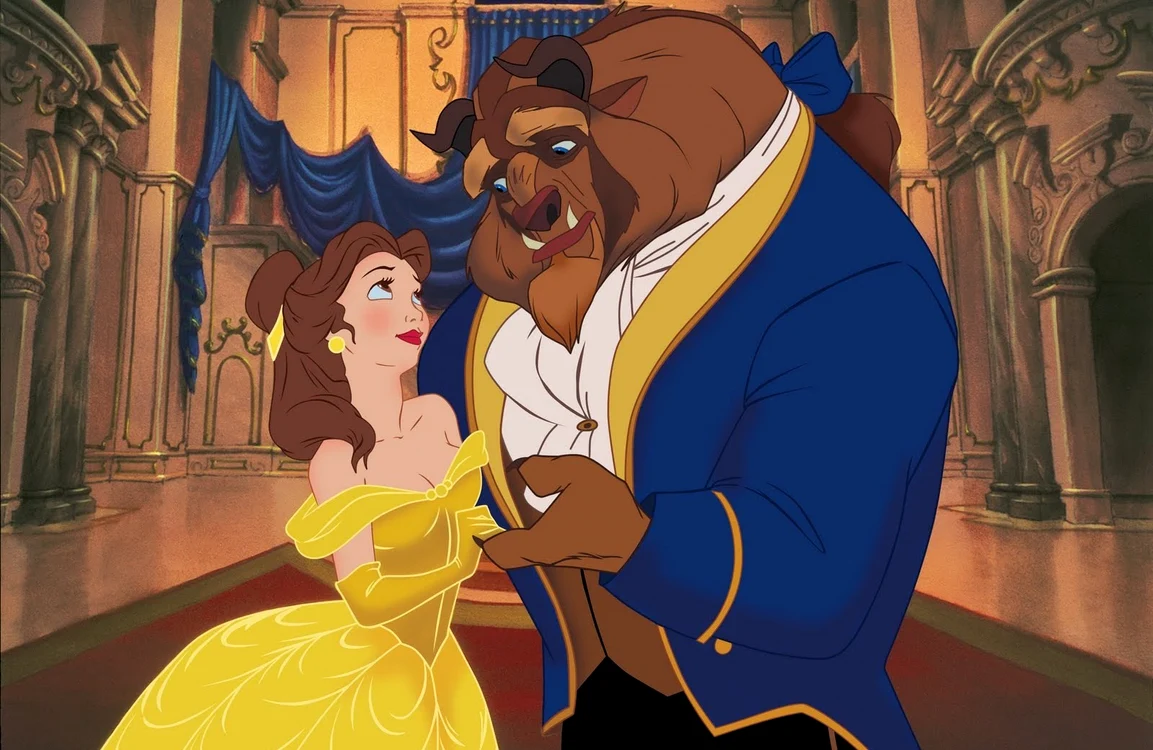 Beauty and the Beast jpg jpeg