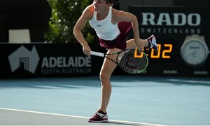 simona halep la adelaide 2020 jpeg