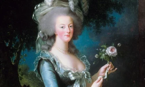 Maria Antoaneta a avut o aventură cu un conte suedez  Scrisorile dintre cei doi, acum descifrate, dovedesc relația jpeg