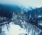 Castelul Bran în circuitul Rutei Cafenelelor Istorice din România Foto Daciana Stoica