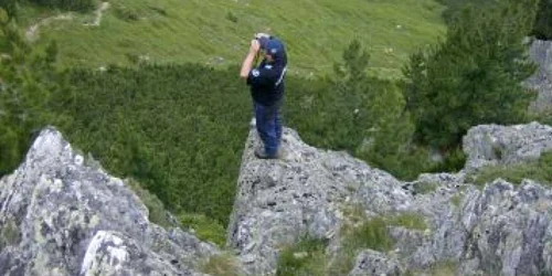 Bistriţa: Jandarmii montani au salvat 17 persoane