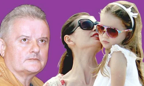Deocamdată, Irinel nu ştie dacă Monica va veni în România de Crăciun sau de Anul Nou jpeg
