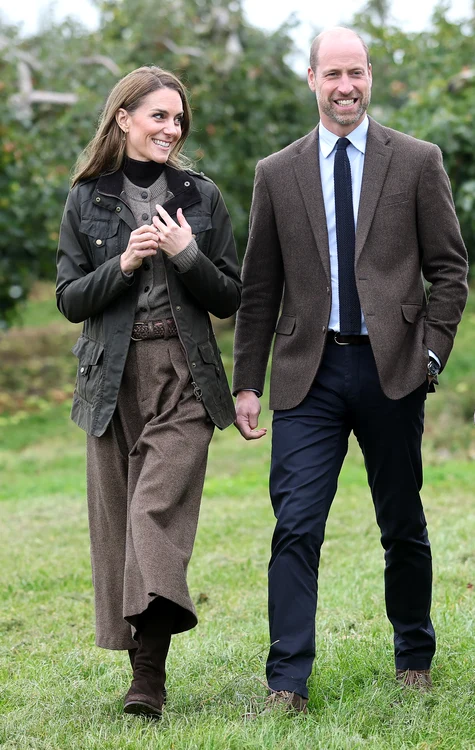 Kate Middleton și Prințul William GettyImages 2241371055 jpg