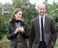 Kate Middleton și Prințul William