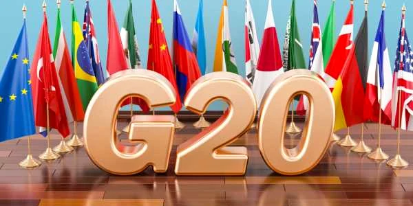 G20 steag drapel FOTO Shutterstock