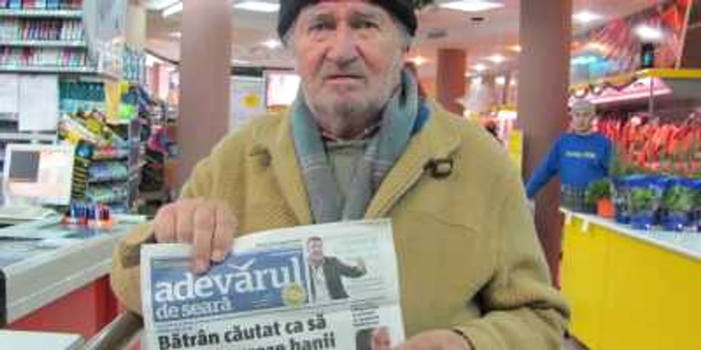 Medicul şi-a recuperat banii după ce şi-a recuperat banii