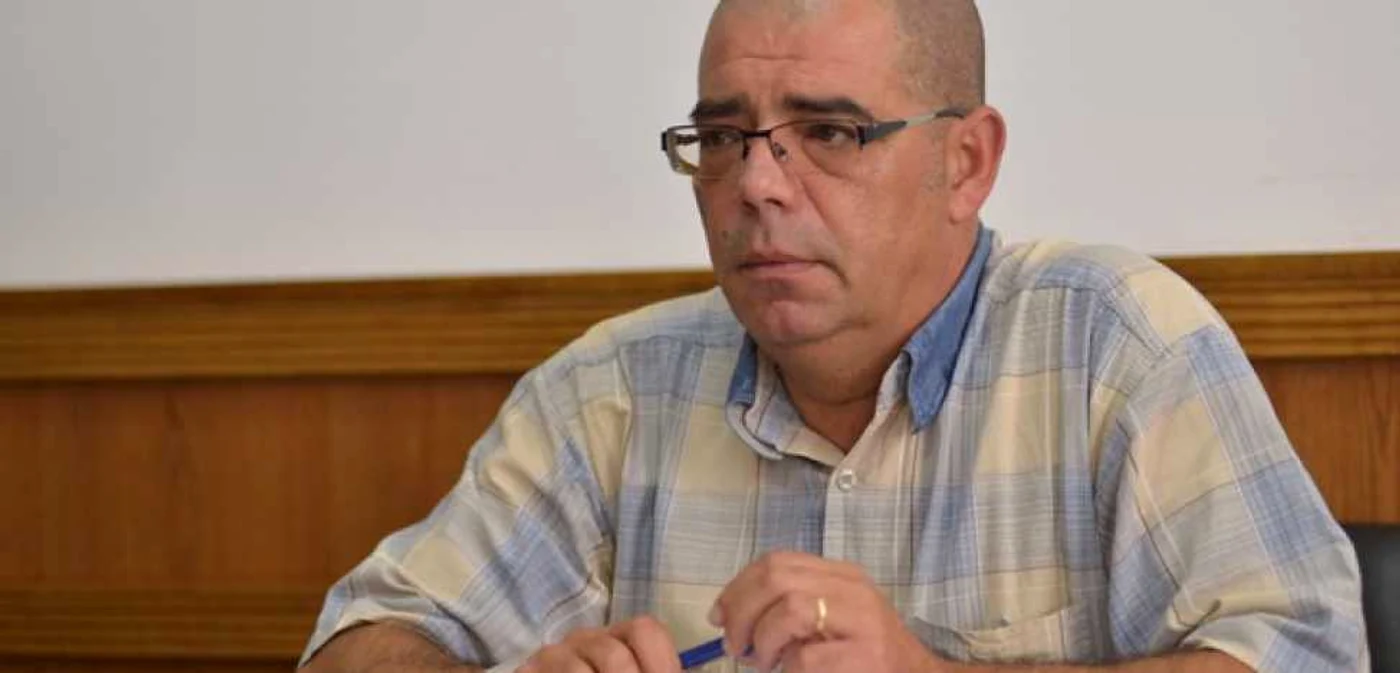 VIceprimarul Ciprian Bucur a anunţat noile modificări în structura Poliţiei locale. Foto: Andrei Paul