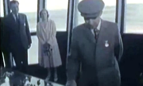 Canalul Dunăre   Marea Neagră împlineşte astăzi 30 de ani de la inaugurare jpeg