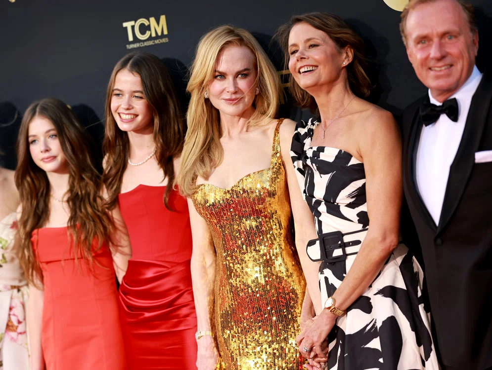 Nicole Kidman, premiu pentru întreaga carieră, GettyImages (13) jpg