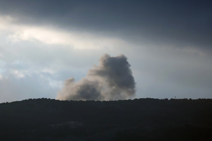 Tzahal a lovit depozitele de arme ale Hezbollah în adâncul Libanului, după un atac cu drone în nord