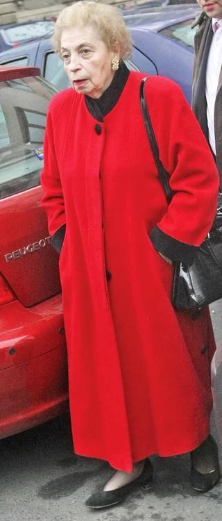 Paula Iacob