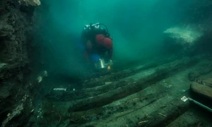 Foto: © x.com / Ministry of Tourism and Antiquities