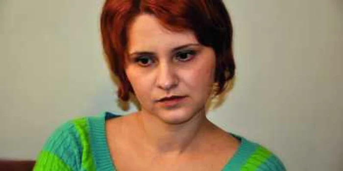 Georgeta se află sub tratament iar durerile musculare încă îi persistă