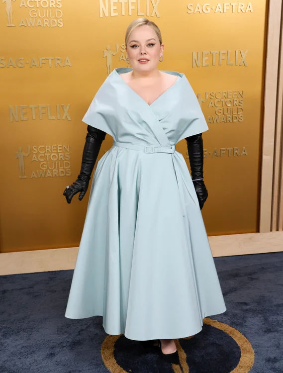 Nicola Coughlan, GettyImages jpg