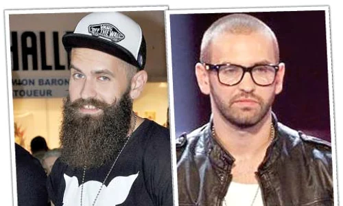 Un adevărat lumbersexual arată precum Silviu Paşca, fost concurent la “Vocea României” jpeg