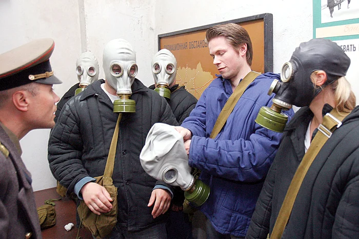 Foto: Guliver/Gettyimages/AFP/AP/Photoland/Caters