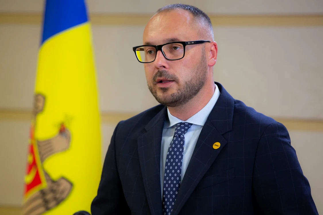 Sergiu Litvinenco