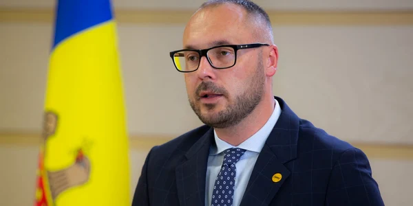 Sergiu Litvinenco