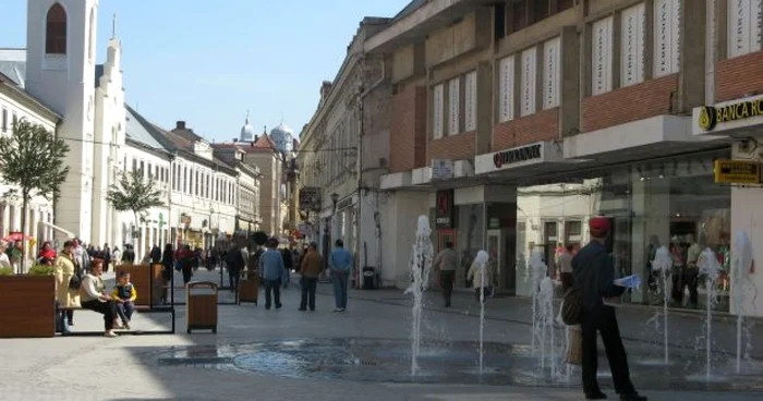 Oradea