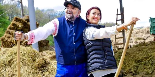 ferma vedetelor foto pro tv