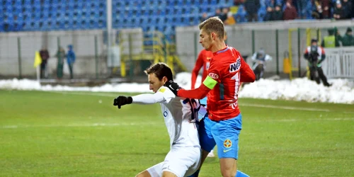 botosani fcsb foto mediafax