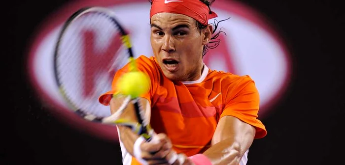 Rafael Nadal