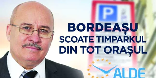 Ilare Bordeasu