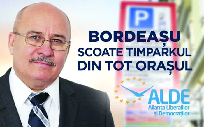 Ilare Bordeasu