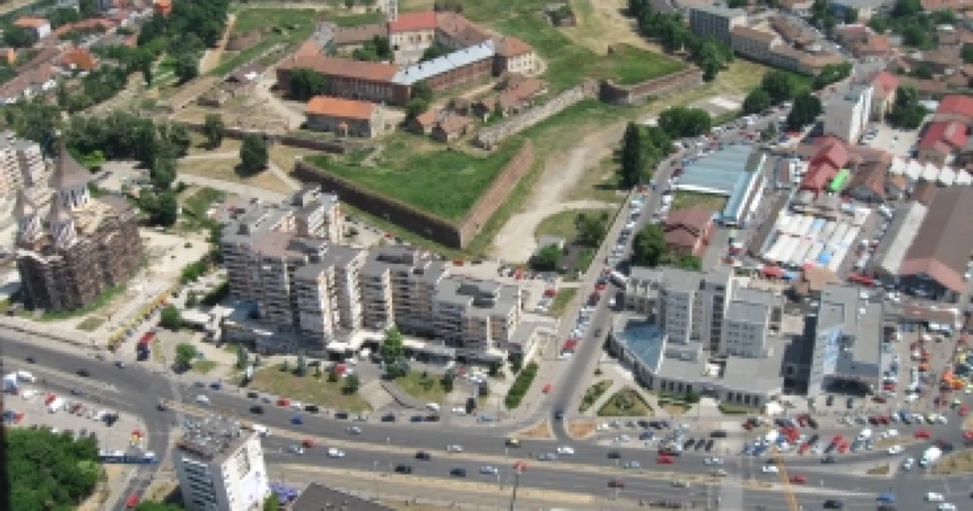 Oradea: Dezvoltarea orașului depinde de Debrecen