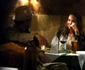 Angelina Jolie si Brad Pitt FOTO Getty Images