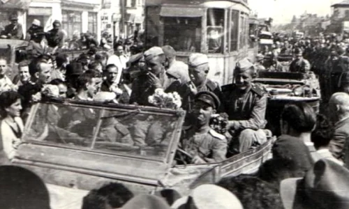 12 septembrie: La Moscova, a fost semnată Convenția de armistițiu dintre guvernul român și guvernele Națiunilor Unite jpeg