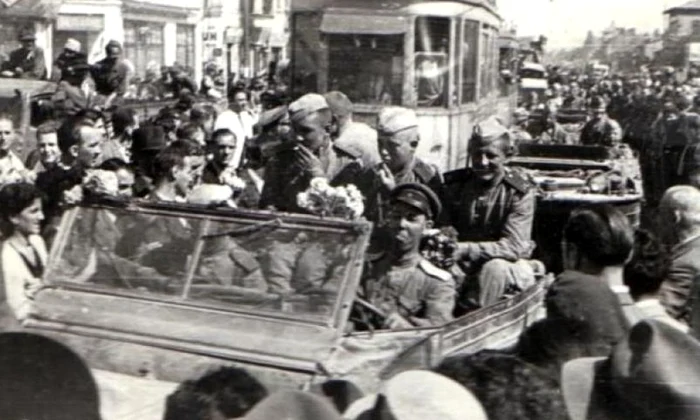 12 septembrie: La Moscova, a fost semnată Convenția de armistițiu dintre guvernul român și guvernele Națiunilor Unite jpeg