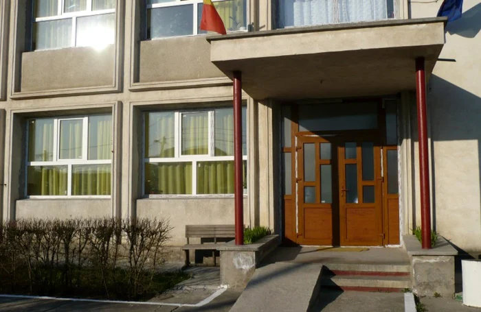 Şcoala nr. 6 din municipiul Buzău şi-a schimbat denumirea
