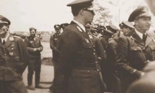 Fotografii de la aniversarea a 90 de ani a Regelui Mihai,în albumul "Jubileul Regelui" jpeg