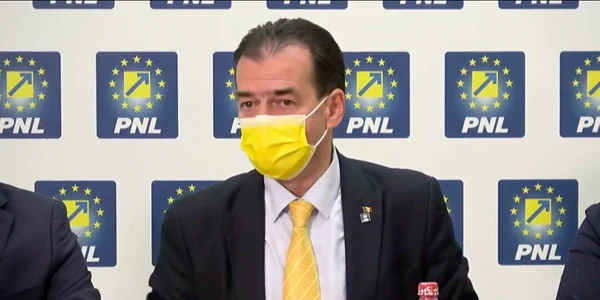 Ludovic Orban