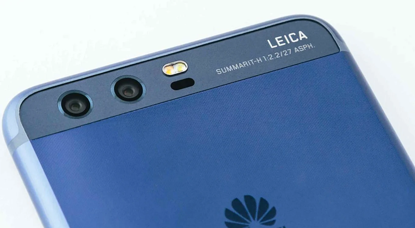 Huawei P10