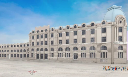 Gara de Nord Bucuresti Randari mp4 thumbnail png