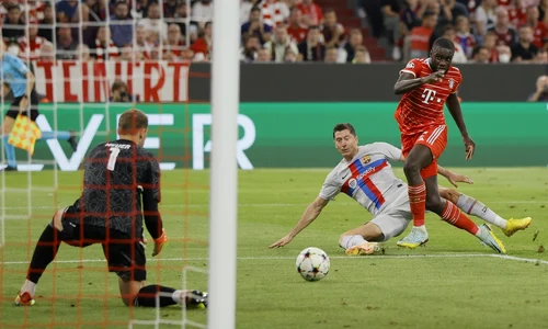 Bayern   Barcelona, EPA jpg