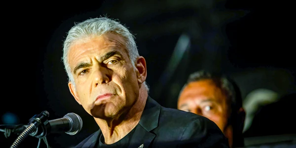 Yair Lapid FOTO Profimedia jpg