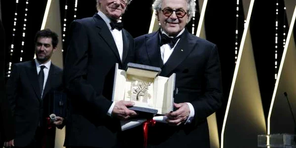 cannes 2016 ken loach FOTO