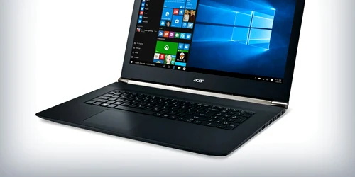 acer aspire v17 nitro review