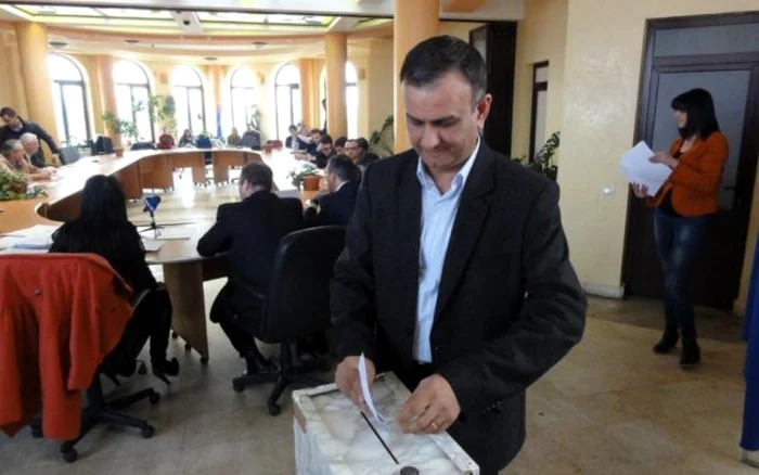 Viceprimarul Cristian Bircea a declarat că va ataca decizia în instanţă. Foto: arhiva Adevărul
