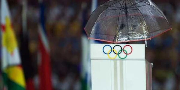 olimpiada tineret nanjing FOTO afp