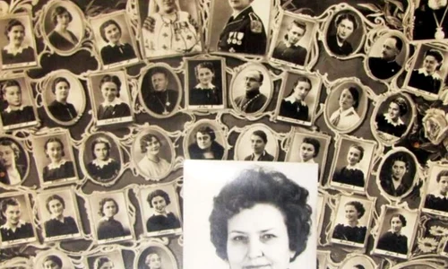 Cum susţineau Bacalaureatul liceenii basarabeni în România Mare jpeg