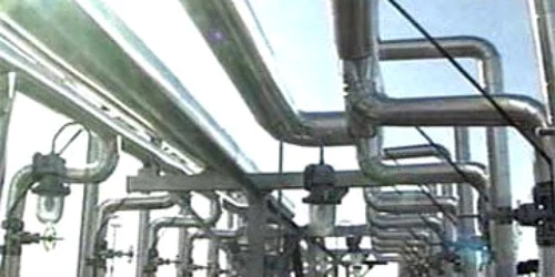 Tranzitul de ţiţei spre Europa a fost perturbat