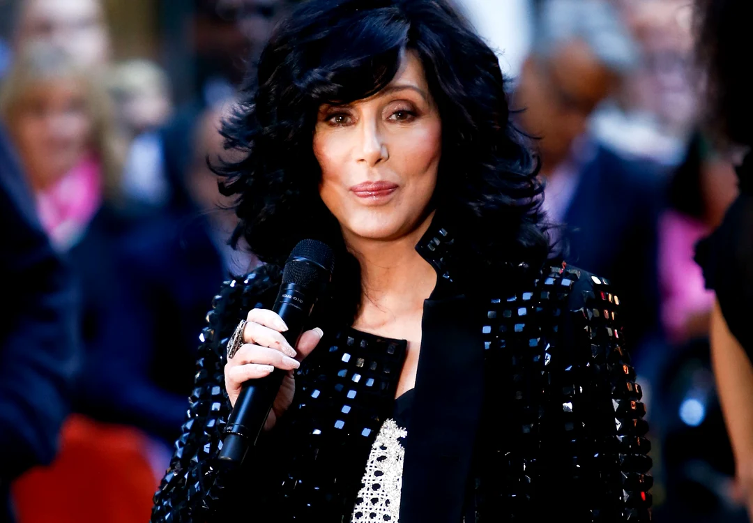 Cher, acuzată că și-a răpit fiul   FOTO Shutterstock